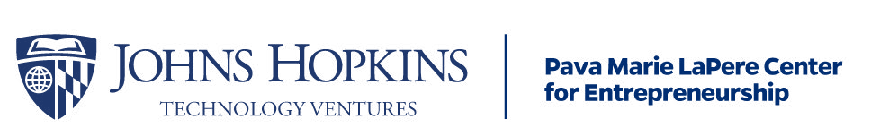 Johns Hopkins University Pava Marie LaPere Center for Entrepreneurship